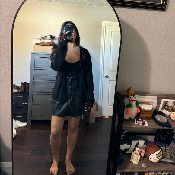 Givenchy Distressed Sweater - Picture 3 of 10